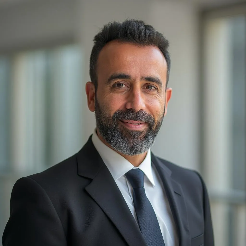 خالد الزعابي