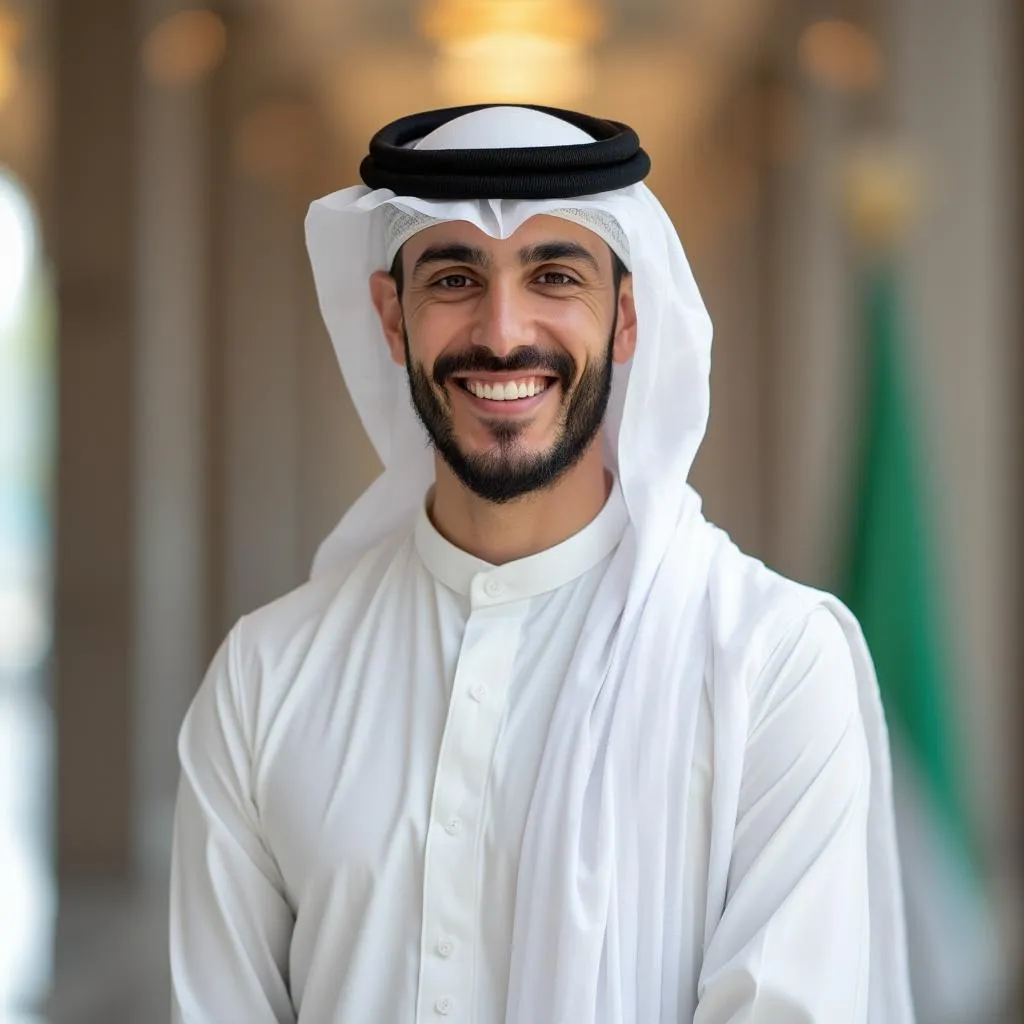 أحمد الراشد