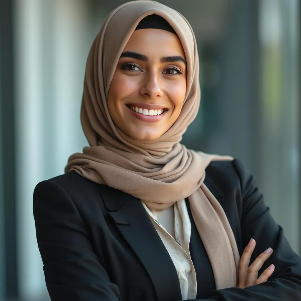 سارة المرزوقي