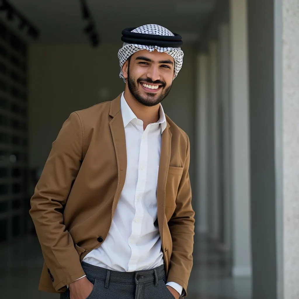 محمد العلي